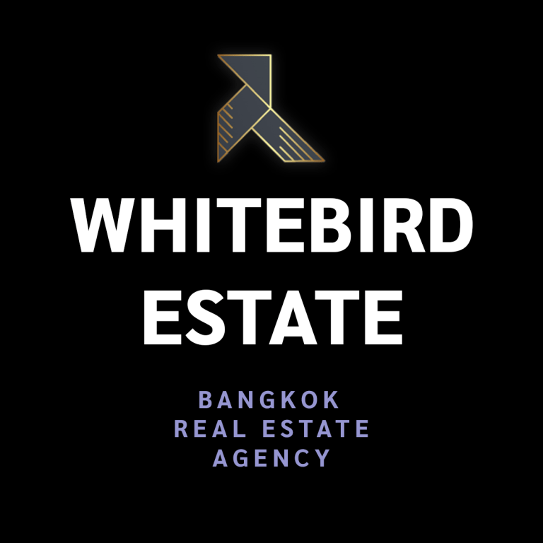 Whitebird Estate - Professional Real Estate Agency - Real Estate Agents in Bangkok